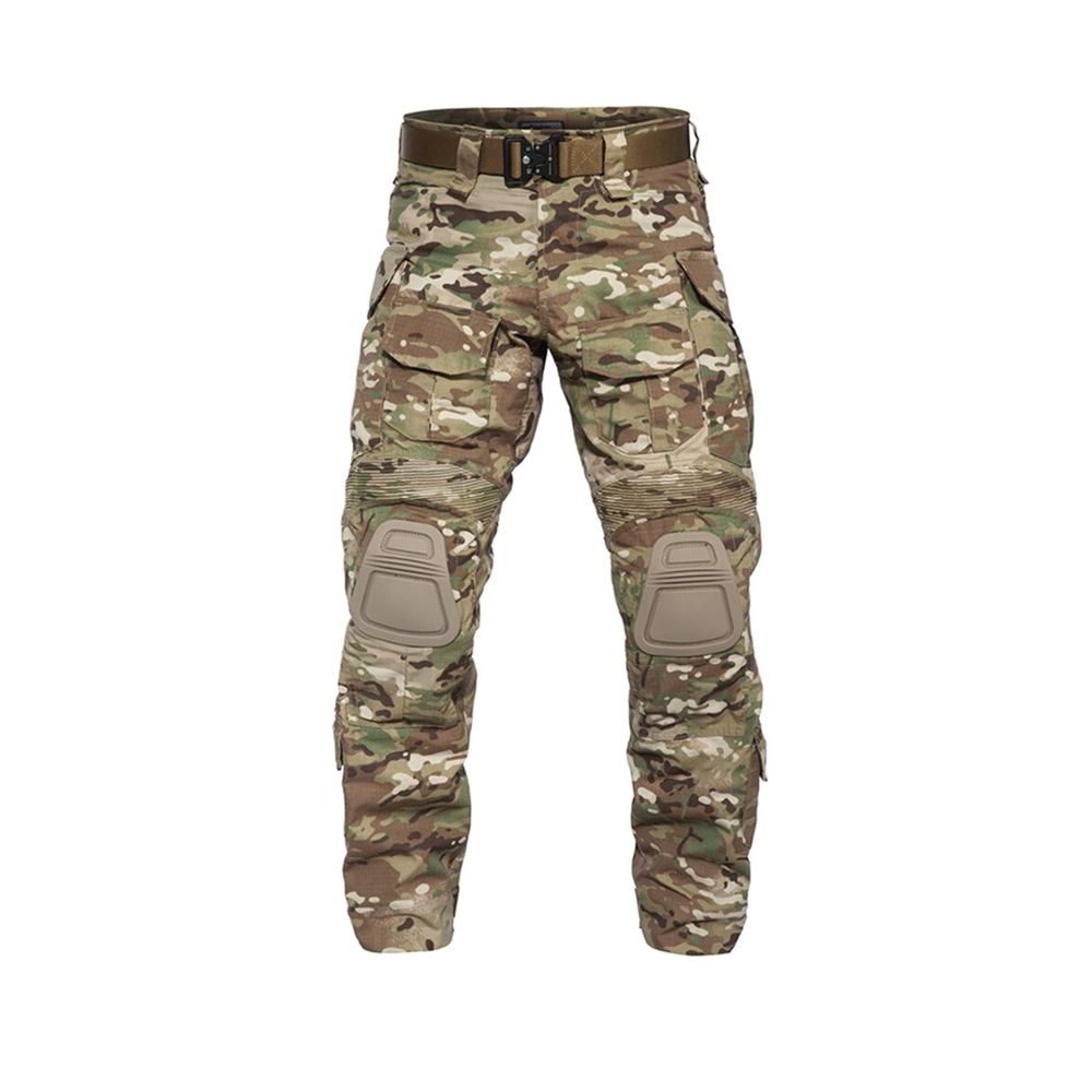 Military Pant